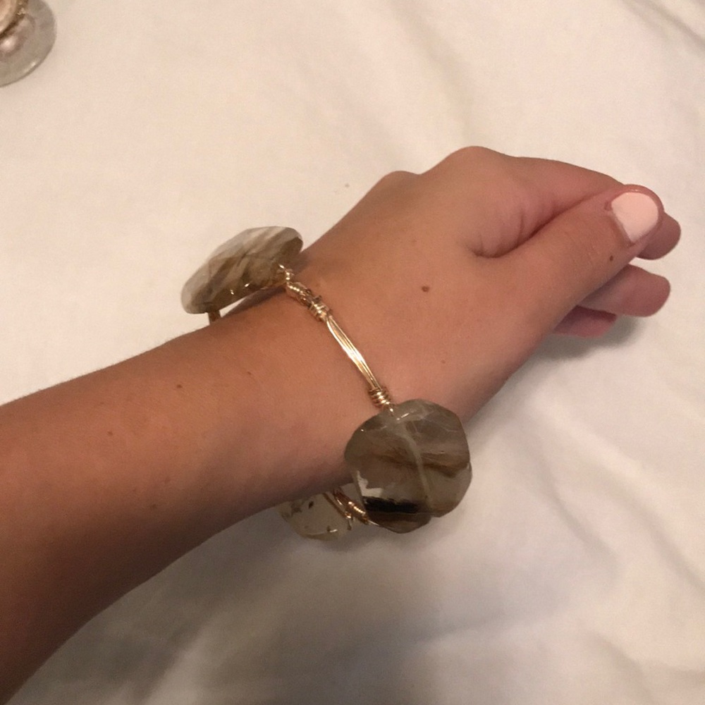 Bracelet